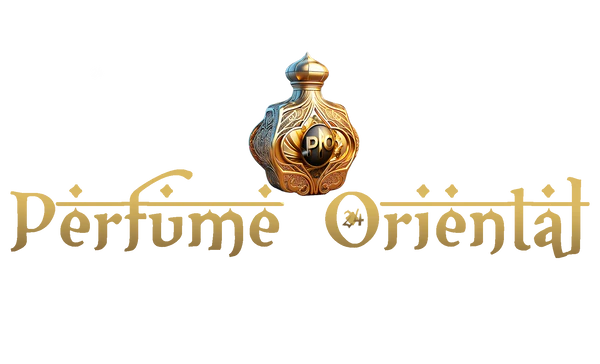 Perfume Oriental