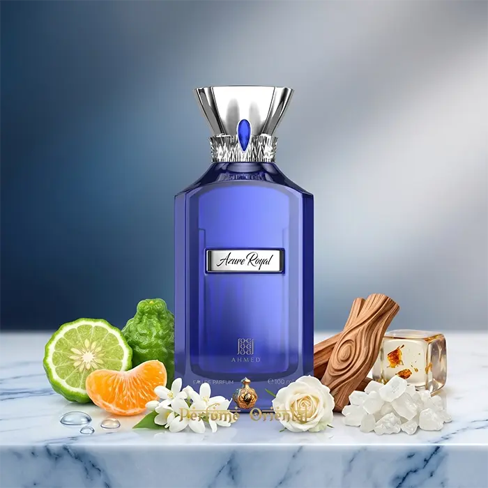 Perfumes Árabes Unisex