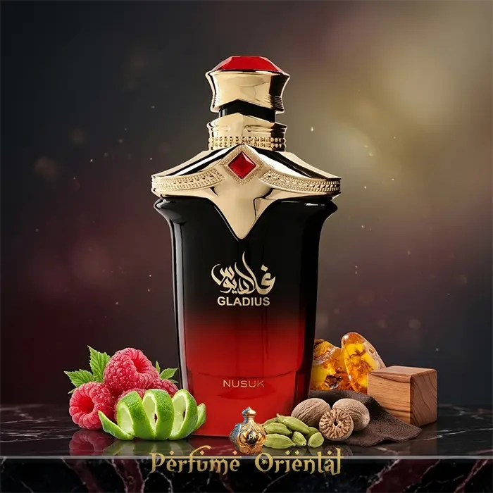 Riiffs Perfumes – Fragancias Árabes Modernas y Seductoras