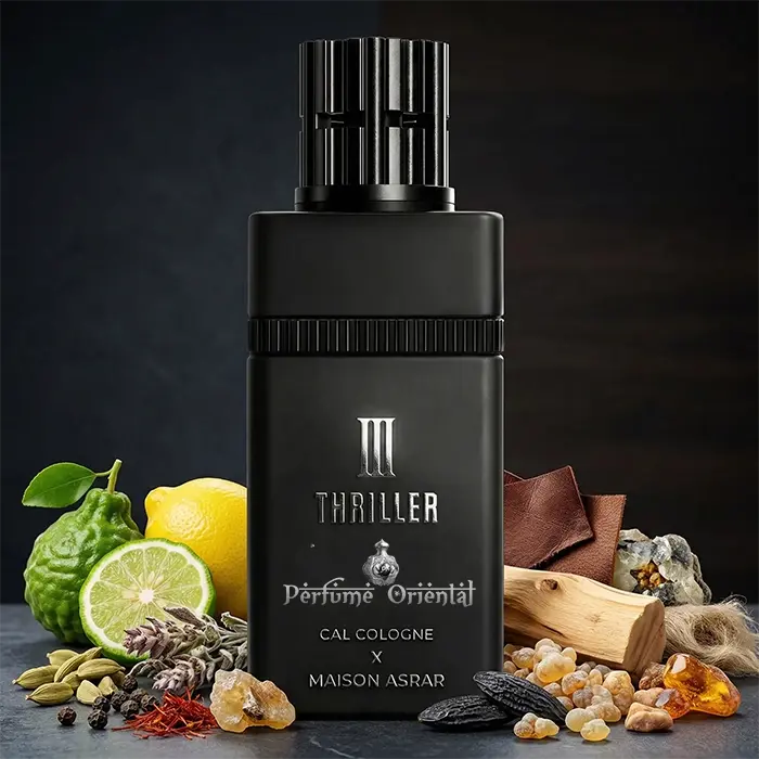 Próximamente – Nuevos Perfumes Árabes