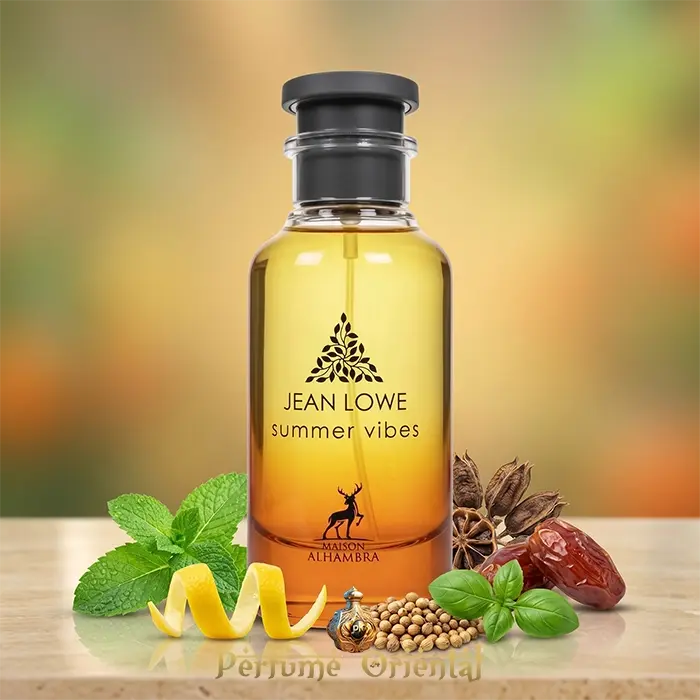 Novedades – Perfumes Árabes Nuevos