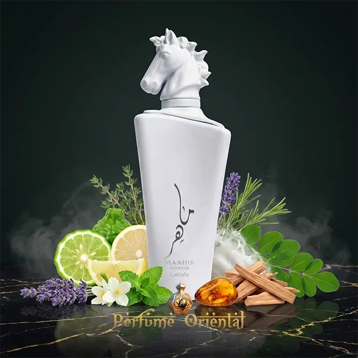 Perfumes Lattafa – 100% Originales | Perfume Oriental